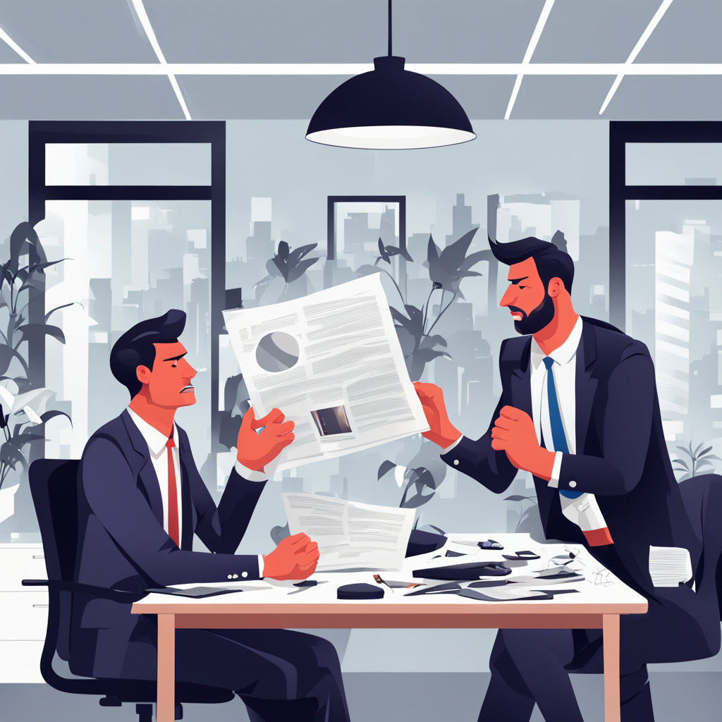 How to work with difficult people