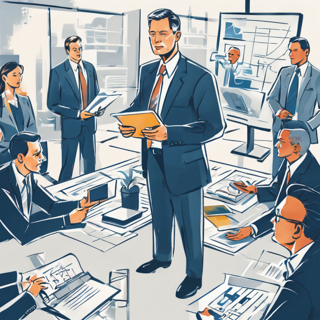 How to support your team during corporate restructuring